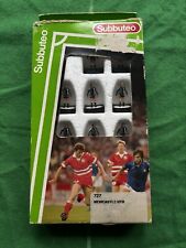 Subbuteo newcastle united for sale  BRACKNELL