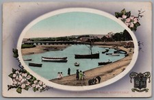 Barnstaple devon postcard for sale  REDCAR