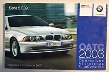 Libretto bmw serie usato  Roma