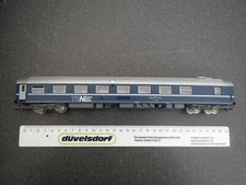 Spur ten schlafwagen gebraucht kaufen  Münster