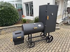Bbq friesstyle smoker gebraucht kaufen  Röttingen