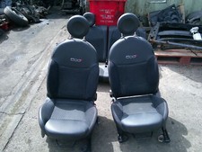 Fiat 500 set for sale  ROTHERHAM