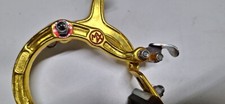 Vintage gold lee for sale  Raleigh