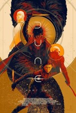 2024 dune movie for sale  Jasper