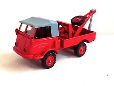 Renault 4x4 depanneuse d'occasion  Cesson-Sévigné