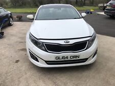 Kia optima hyundai for sale  COLERAINE