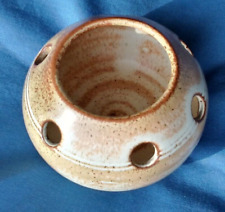 Studio pottery vintage for sale  GRAVESEND