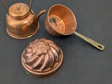 Old vintage miniature for sale  Cleveland