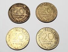 Centimes centesimi num. usato  Torino