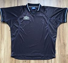 Riginal umbro trikot gebraucht kaufen  Hannover