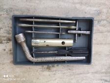 Scatola attrezzi fiat usato  Nola