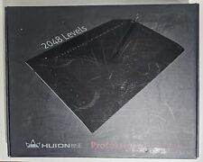 Huion h610pro professional for sale  Montpelier
