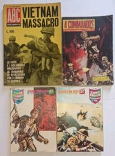 Fumetto super eroica usato  Trieste