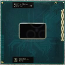 Intel Core i7-3540M SR0X6 3GHz (Max 3.7 GHz) PGA988 Mobile CPU Processor comprar usado  Enviando para Brazil