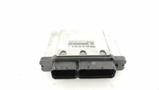 Centralina motore skoda usato  Trambileno