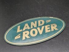 Land rover 85mm usato  Verrayes