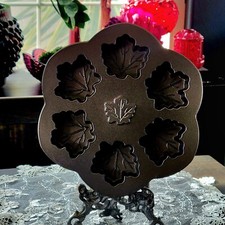 Nordic ware maple for sale  Lemon Grove