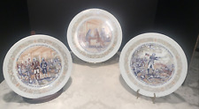 Lot collector plates for sale  Manassas