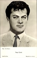 Schauspieler tony curtis gebraucht kaufen  Berlin