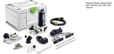 Festool mfk 700 for sale  LONDON