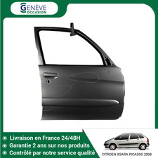Porte droit citroen d'occasion  Niort