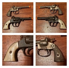 Antique cap guns for sale  Wichita Falls