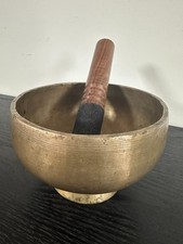 Authentic tibetan singing for sale  LONDON