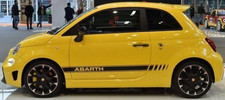 Fasce adesive fiat usato  Gela