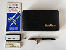 Devilbiss aerograph super for sale  CAMBRIDGE