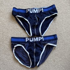 Men boxer briefs for sale  BRISTOL