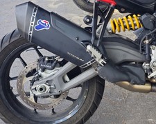 Scarico termignoni mappa usato  Palermo