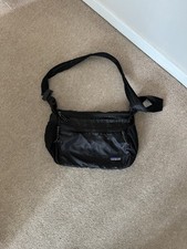 Black patagonia ripstop for sale  WARRINGTON