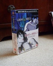 manga dvd for sale  WORTHING