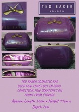 Ted baker make for sale  GRAVESEND