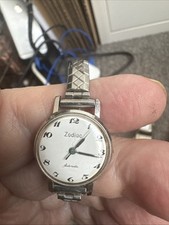 Zodiac automatic watch for sale  LONDON