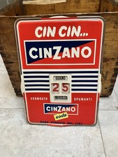 Calendario perpetuo cin usato  Modena