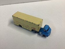 Matchbox series no2 for sale  BOLTON