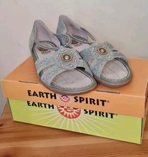 Earth spirit anti for sale  HOLYHEAD