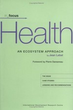 Health ecosystem approach for sale  UK