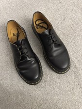 Worn martens doc for sale  LONDON