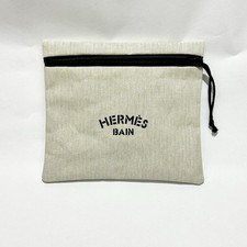 Hermès bain pochette d'occasion  Quincy-Voisins