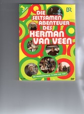 Dvd box seltsamen gebraucht kaufen  Ratingen