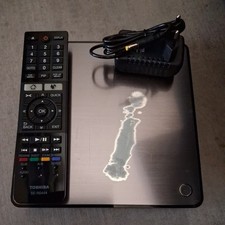 Toshiba bdx4500ke blu gebraucht kaufen  Zusmarshausen