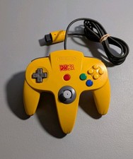 Nintendo n64 donkey d'occasion  Expédié en Belgium