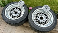 Bbs racing 055 gebraucht kaufen  Bad Oeynhausen