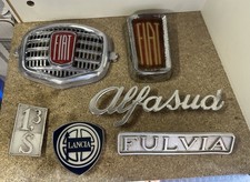 logo alfa romeo usato  Roma