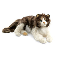 Folkmanis ragdoll cat for sale  Oswego