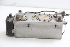 Kraftstofftank caddy 2k0201075 gebraucht kaufen  Wittenburg