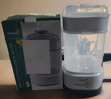 Grownsy bottle sterilizer for sale  Chase City