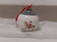 Palla decorativa per usato  Castell Arquato